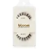 Bloom Natural faux-cils de vrais cheveux No. 415 (Black) 1 cm
