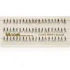 Bloom Flare faux-cils taille Short Black 60 pcs