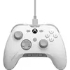 Mando SCUF Valor Wired TMR Blanco para Xbox con Mandos Analógicos TMR