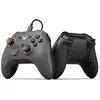 Micromania Manette Sans Fil Scuf Ambush Pro Gris Acier