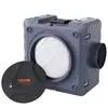 Vevor Purificateur D'air SKYSHALO-VEVOR-Système de Filtration à 3 Nive...