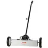 Balayeuse Magnétique - VEVOR - QJ8012-18 - 45 lb Force Magnétique Max....