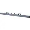 Balai Magnétique Suspendu - VEVOR - QJ8013A-84 - Force Magnétique 54,4...
