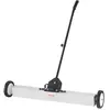 Balayeuse Magnétique - VEVOR - QJ8012-36 - 55 lb Force Magnétique Max....