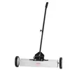 Balayeuse Magnétique - VEVOR - QJ8012-24 - 50 lb Force Magnétique Max....