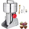 Non communiqué VEVOR 750G High Speed éLectrique Herb Grains De Café Grain Grinder Cereal Machine Moulin à Farine En Poudre