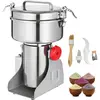 Non communiqué VEVOR 1000g Machine électrique Broyeur à Grain Moulin Céréales Herbe Café Soja Grinder
