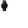 Montre connectée GOOGLE Pixel Watch 4 45mm Noir Mat/Noir 4G