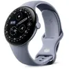 Montre connectée GOOGLE Pixel Watch 4 45mm Gris Satiné/Gris BT