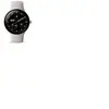 Montre connectée GOOGLE Pixel Watch 4 45mm Argent/Porcelaine 4G