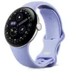 Montre connectée GOOGLE Pixel Watch 4 41mm Argent/Iris BT