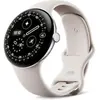 Montre connectée GOOGLE Pixel Watch 4 41mm Argent/Porcelaine 4G
