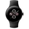 Google Pixel Watch 2 41 mm noir mat Bracelet sport volcanique [Wi-Fi]