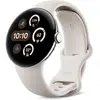Google Pixel Watch 3 41 mm argent poli Bracelet sport chine [Wi-Fi + 4G]