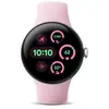Montre connectée GOOGLE Pixel Watch 3 41 mm Argent Poli 4G TU