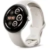 Montre connectée GOOGLE Pixel Watch 3 45mm Argent Poli Bluetooth TU