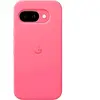 Google Coque en silicone Framboise pour Pixel 9a