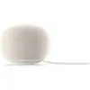 Assistant vocal Google Home Speaker - Porcelaine