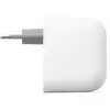 Chargeur secteur USB C 67W Blanc