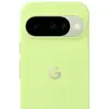 Coque Citron Vert pour Google Pixel 10 et Pixel 10 Pro