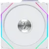 Lian Li Uni Fan TL Wireless 140 Reverse Blade (blanc)