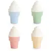 Lot de 4 jouets de bain Ice Cream