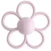 Jouet de dentition en silicone Daisy Lilac