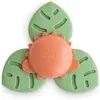 Mushie Jouet spinner Dino