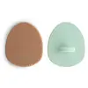 Mushie Moule à congeler Blush