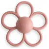 Mushie Jouet de dentition en silicone Daisy