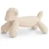 Mushie Jouet de dentition Figurine Lamb