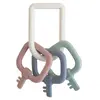 Jouet de dentition en silicone Key