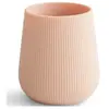 Mushie Gobelet silicone Blush