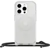 Otterbox React Necklace iPhone 15 Pro Stardust Clear