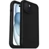 Coque Otterbox Ott.77-93438 Free Magsafe Pour Iphone 15, 14 Et 13, Noire