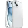 OtterBox React Series pour iPhone 15, Clear Apple (brand) iPhone 15 - Neuf