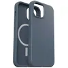 OtterBox MagSafe Symmetry Series Case Bleu pour iPhone 13/14/15/16e