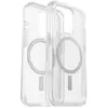 Otterbox OTT.77-93026 Symmetry Custodia Clr Magsafe Iphone 15 Pro Clr