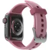 Bracelet à montre apple watch band otterbox 77-90268 rose ø 41 mm