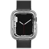 Otterbox Exo Edge Custodia per Apple Watch Serie 7 41MM Clear