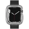 Otterbox Apple Watch Series 8/7 Coque | EXO EDGE Clear