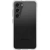 Coque OTTERBOX Samsung S23 React transparent TU