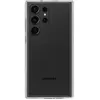 Coque OTTERBOX Samsung S23 Ultra Symmetry transparent