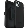 OtterBox Coque iPhone 15 Plus | Defender Series Black