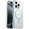 OtterBox Symmetry Series Clear pour MagSafe pour iPhone 16 Pro, Clear