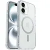 OtterBox Coque iPhone 16 | Symmetry Series Clear pour MagSafe Stardust 3.0