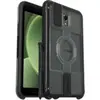 OtterBox Coque Galaxy Tab Active 5 | Universe Series Black/Clear