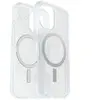 OtterBox React Series pour MagSafe pour iPhone 16, Stardust