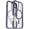 OtterBox React Series pour MagSafe pour iPhone 16, Space Cadet