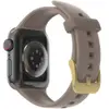 Bracelet OtterBox All Day pour Apple Watch 41/40/38mm, Bracelet de rec...